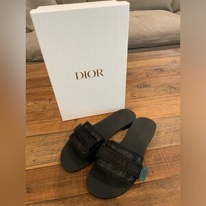Christian Dio(R)evolution Sandal